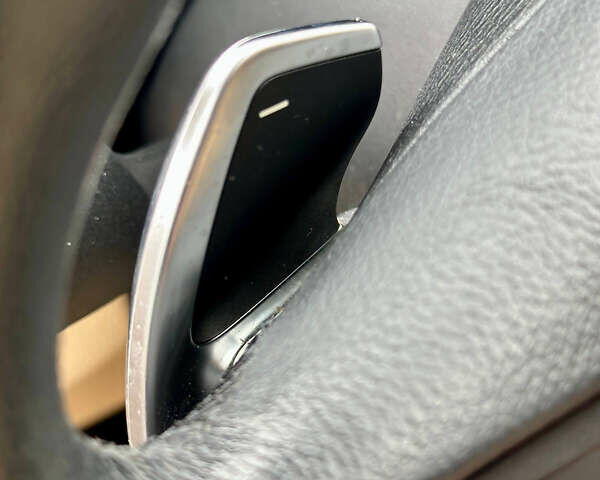 Білий БМВ 3 Серія ГТ, об'ємом двигуна 2 л та пробігом 185 тис. км за 14700 $, фото 26 на Automoto.ua