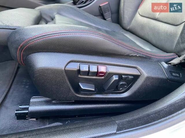 БМВ 3 Серія ГТ 2013 у Львові на Automoto.ua Білий БМВ 3 Серія ГТ, об'ємом двигуна 2 л та пробігом 205 тис. км за 12800 $, фото 20 на Automoto.ua