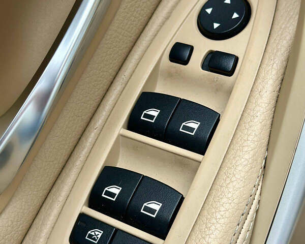 Білий БМВ 3 Серія ГТ, об'ємом двигуна 2 л та пробігом 185 тис. км за 14700 $, фото 23 на Automoto.ua