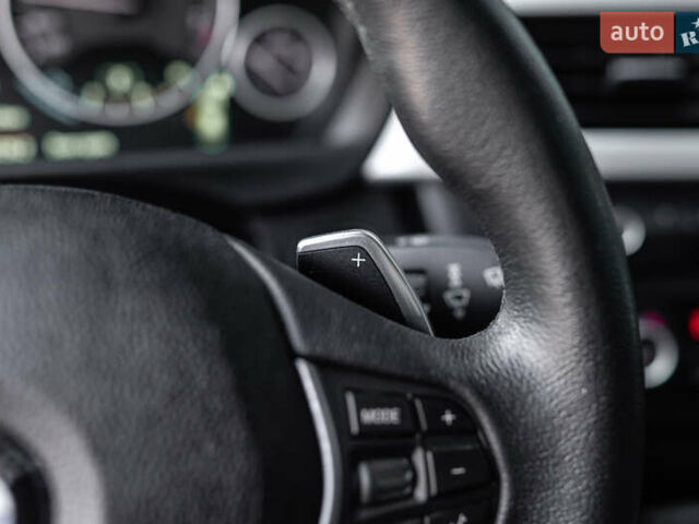 Білий БМВ 3 Серія ГТ, об'ємом двигуна 2 л та пробігом 172 тис. км за 17200 $, фото 19 на Automoto.ua