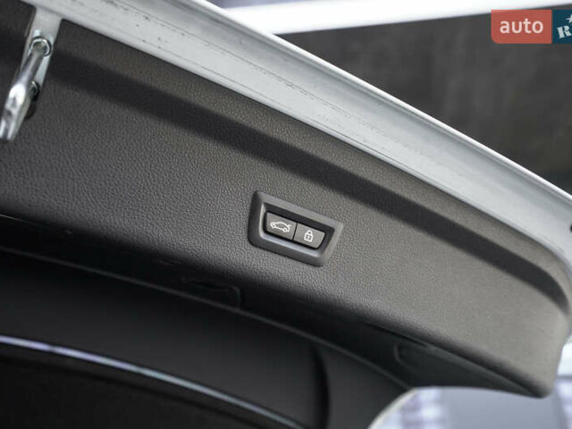 Білий БМВ 3 Серія ГТ, об'ємом двигуна 2 л та пробігом 172 тис. км за 17200 $, фото 36 на Automoto.ua