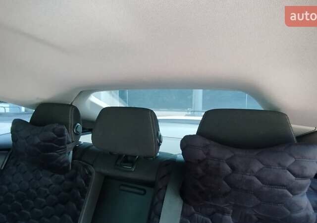 Белый БМВ 3 Серия ГТ, объемом двигателя 2 л и пробегом 318 тыс. км за 16000 $, фото 22 на Automoto.ua