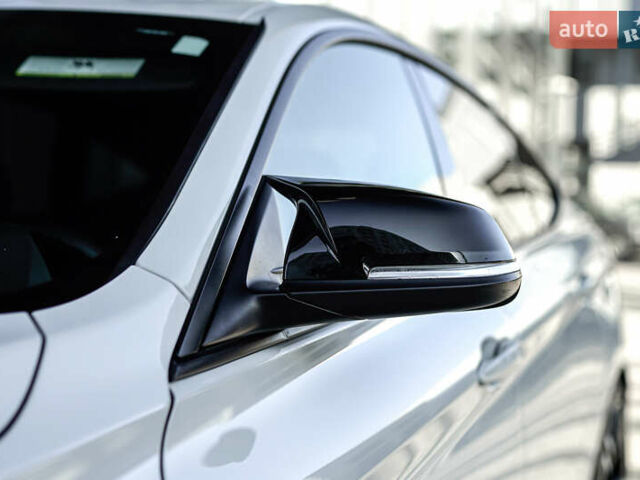 Білий БМВ 3 Серія ГТ, об'ємом двигуна 2 л та пробігом 172 тис. км за 17200 $, фото 13 на Automoto.ua