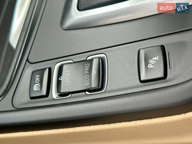 Білий БМВ 3 Серія ГТ, об'ємом двигуна 2 л та пробігом 185 тис. км за 14700 $, фото 28 на Automoto.ua