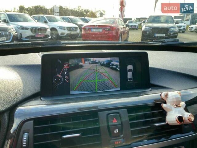 БМВ 3 Серія ГТ 2013 у Львові на Automoto.ua Білий БМВ 3 Серія ГТ, об'ємом двигуна 2 л та пробігом 205 тис. км за 12800 $, фото 15 на Automoto.ua