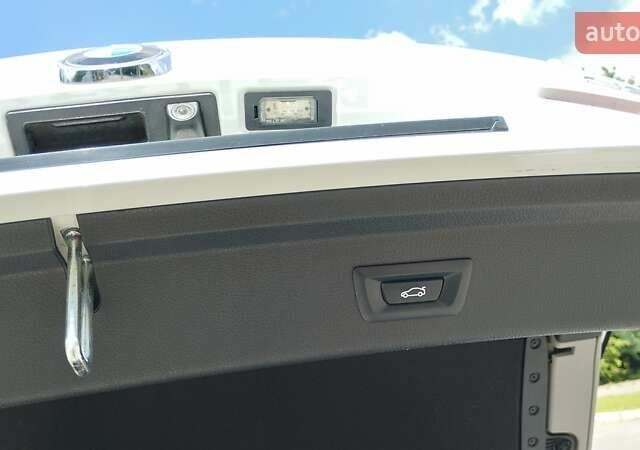 Белый БМВ 3 Серия ГТ, объемом двигателя 2 л и пробегом 318 тыс. км за 16000 $, фото 27 на Automoto.ua