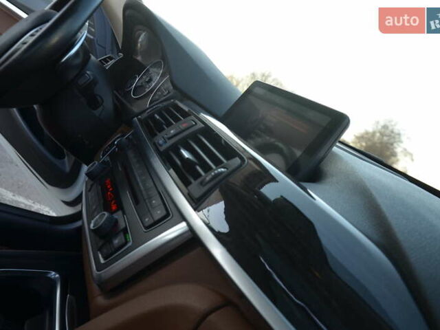 Белый БМВ 3 Серия ГТ, объемом двигателя 2 л и пробегом 116 тыс. км за 15150 $, фото 66 на Automoto.ua