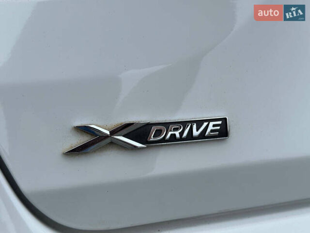 Білий БМВ 3 Серія ГТ, об'ємом двигуна 2 л та пробігом 185 тис. км за 14700 $, фото 12 на Automoto.ua