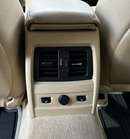 Белый БМВ 3 Серия ГТ, объемом двигателя 2 л и пробегом 278 тыс. км за 17999 $, фото 19 на Automoto.ua