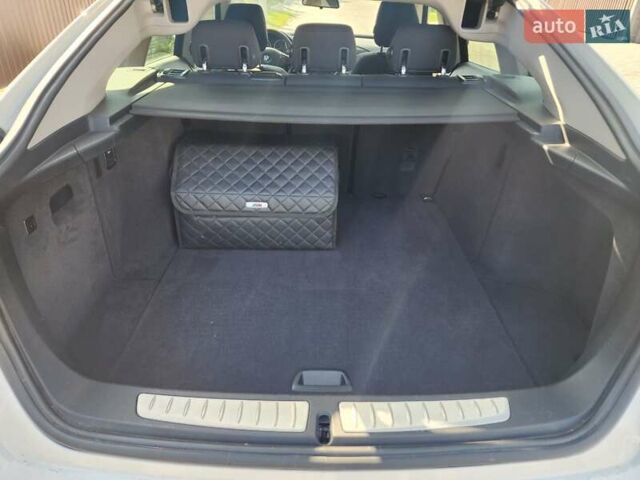 Білий БМВ 3 Серія ГТ, об'ємом двигуна 2 л та пробігом 221 тис. км за 13900 $, фото 3 на Automoto.ua