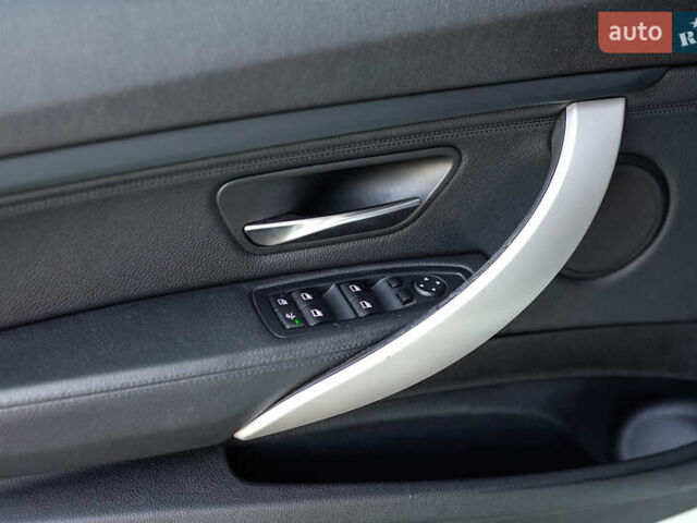 Білий БМВ 3 Серія ГТ, об'ємом двигуна 2 л та пробігом 172 тис. км за 17200 $, фото 25 на Automoto.ua