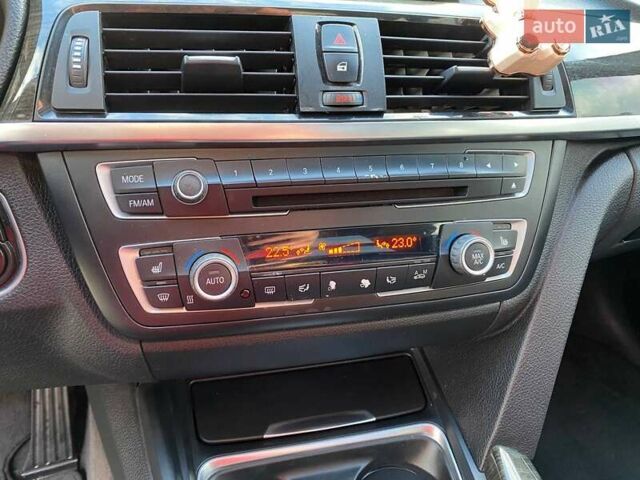 БМВ 3 Серія ГТ 2013 у Львові на Automoto.ua Білий БМВ 3 Серія ГТ, об'ємом двигуна 2 л та пробігом 205 тис. км за 12800 $, фото 16 на Automoto.ua