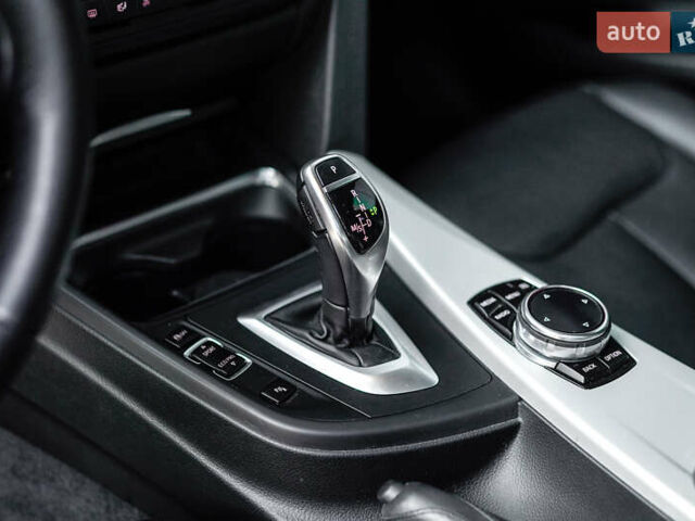 Білий БМВ 3 Серія ГТ, об'ємом двигуна 2 л та пробігом 172 тис. км за 17200 $, фото 20 на Automoto.ua