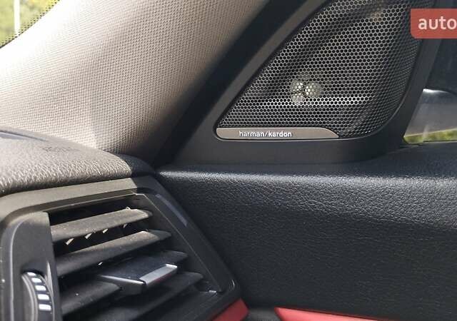 Белый БМВ 3 Серия ГТ, объемом двигателя 2 л и пробегом 318 тыс. км за 16000 $, фото 15 на Automoto.ua