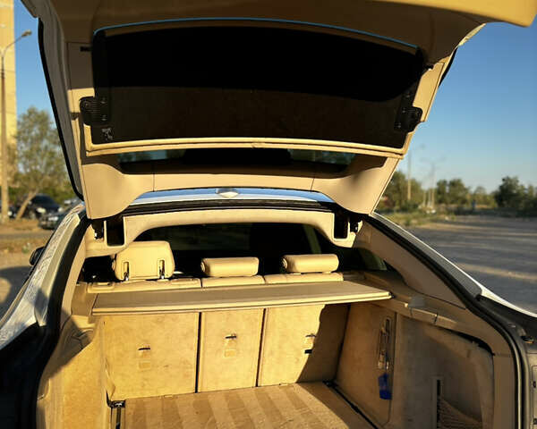 Белый БМВ 3 Серия ГТ, объемом двигателя 2 л и пробегом 250 тыс. км за 13500 $, фото 4 на Automoto.ua