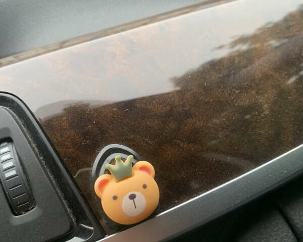 Білий БМВ 3 Серія ГТ, об'ємом двигуна 2 л та пробігом 165 тис. км за 19500 $, фото 18 на Automoto.ua