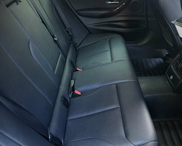 Белый БМВ 3 Серия ГТ, объемом двигателя 2 л и пробегом 210 тыс. км за 17000 $, фото 21 на Automoto.ua