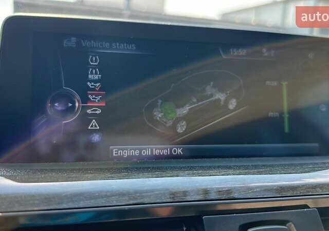 БМВ 3 Серия ГТ 2014 в Киеве на Automoto.ua Белый БМВ 3 Серия ГТ, объемом двигателя 2 л и пробегом 144 тыс. км за 20000 $, фото 16 на Automoto.ua