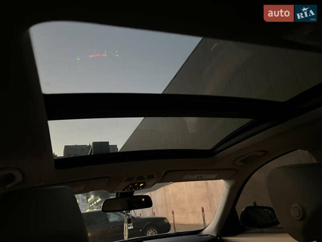 Белый БМВ 3 Серия ГТ, объемом двигателя 2 л и пробегом 320 тыс. км за 11800 $, фото 32 на Automoto.ua