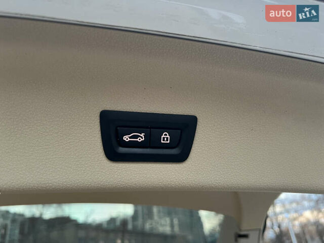 Белый БМВ 3 Серия ГТ, объемом двигателя 2 л и пробегом 320 тыс. км за 11800 $, фото 17 на Automoto.ua