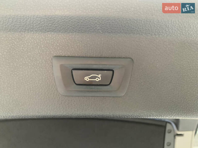 Білий БМВ 3 Серія ГТ, об'ємом двигуна 2 л та пробігом 165 тис. км за 19500 $, фото 24 на Automoto.ua