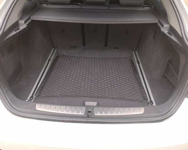 Білий БМВ 3 Серія ГТ, об'ємом двигуна 2 л та пробігом 165 тис. км за 19500 $, фото 21 на Automoto.ua