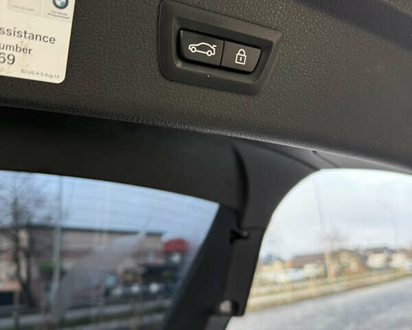 Білий БМВ 3 Серія ГТ, об'ємом двигуна 2 л та пробігом 249 тис. км за 11890 $, фото 23 на Automoto.ua