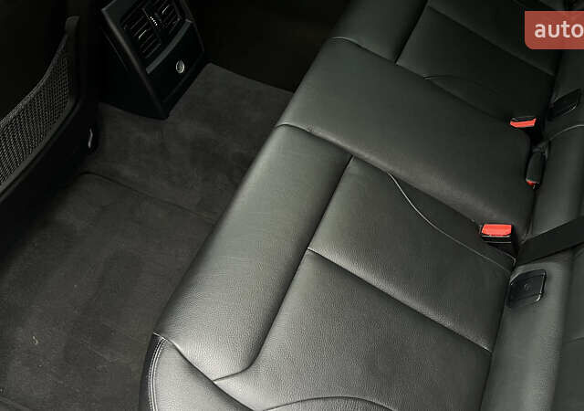 Білий БМВ 3 Серія ГТ, об'ємом двигуна 2 л та пробігом 160 тис. км за 13700 $, фото 26 на Automoto.ua