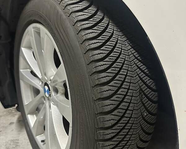 БМВ 3 Серия ГТ 2014 в Киеве на Automoto.ua Белый БМВ 3 Серия ГТ, объемом двигателя 2 л и пробегом 144 тыс. км за 20000 $, фото 15 на Automoto.ua