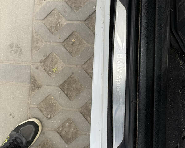 Белый БМВ 3 Серия ГТ, объемом двигателя 2 л и пробегом 280 тыс. км за 18000 $, фото 9 на Automoto.ua
