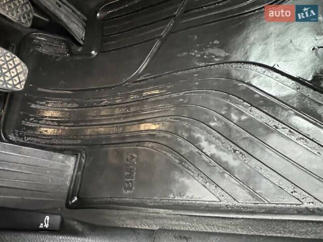 Белый БМВ 3 Серия ГТ, объемом двигателя 2 л и пробегом 181 тыс. км за 13000 $, фото 35 на Automoto.ua