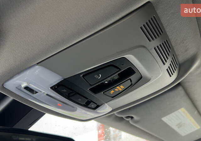 Білий БМВ 3 Серія ГТ, об'ємом двигуна 2 л та пробігом 160 тис. км за 13700 $, фото 20 на Automoto.ua