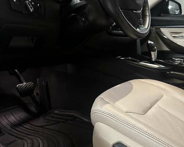 БМВ 3 Серия ГТ 2014 в Киеве на Automoto.ua Белый БМВ 3 Серия ГТ, объемом двигателя 2 л и пробегом 144 тыс. км за 20000 $, фото 14 на Automoto.ua