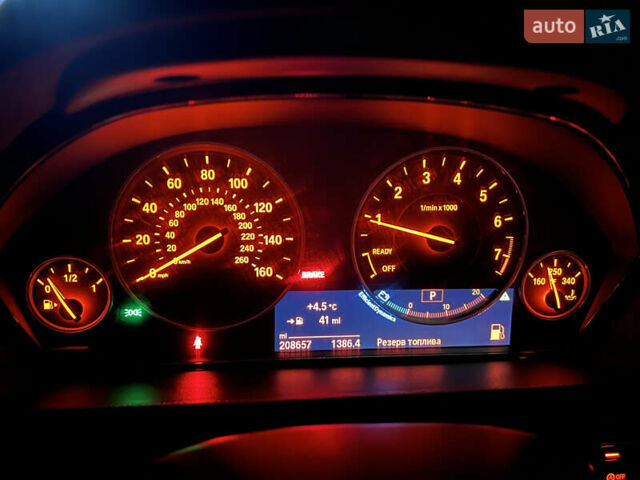Белый БМВ 3 Серия ГТ, объемом двигателя 2 л и пробегом 320 тыс. км за 11800 $, фото 36 на Automoto.ua
