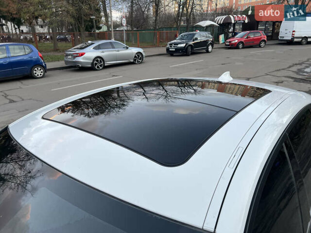 Белый БМВ 3 Серия ГТ, объемом двигателя 2 л и пробегом 320 тыс. км за 11800 $, фото 8 на Automoto.ua