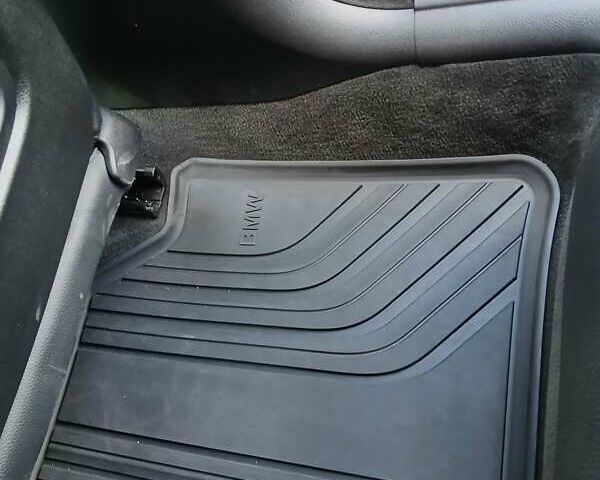 Белый БМВ 3 Серия ГТ, объемом двигателя 2 л и пробегом 217 тыс. км за 17000 $, фото 17 на Automoto.ua