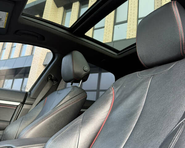 Білий БМВ 3 Серія ГТ, об'ємом двигуна 2 л та пробігом 249 тис. км за 11890 $, фото 22 на Automoto.ua