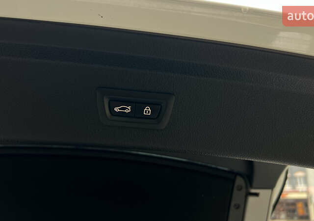 Білий БМВ 3 Серія ГТ, об'ємом двигуна 2 л та пробігом 160 тис. км за 13700 $, фото 27 на Automoto.ua