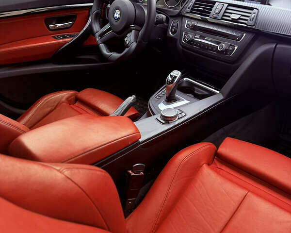 Белый БМВ 3 Серия ГТ, объемом двигателя 0 л и пробегом 205 тыс. км за 16000 $, фото 10 на Automoto.ua