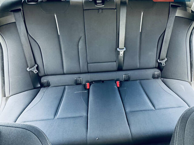 Білий БМВ 3 Серія ГТ, об'ємом двигуна 2 л та пробігом 314 тис. км за 17300 $, фото 32 на Automoto.ua