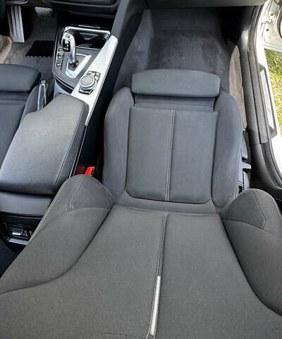 Білий БМВ 3 Серія ГТ, об'ємом двигуна 2 л та пробігом 314 тис. км за 17300 $, фото 36 на Automoto.ua