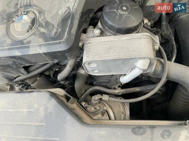 БМВ 3 Серия ГТ 2015 в Львове на Automoto.ua Белый БМВ 3 Серия ГТ, объемом двигателя 2 л и пробегом 179 тыс. км за 17000 $, фото 29 на Automoto.ua