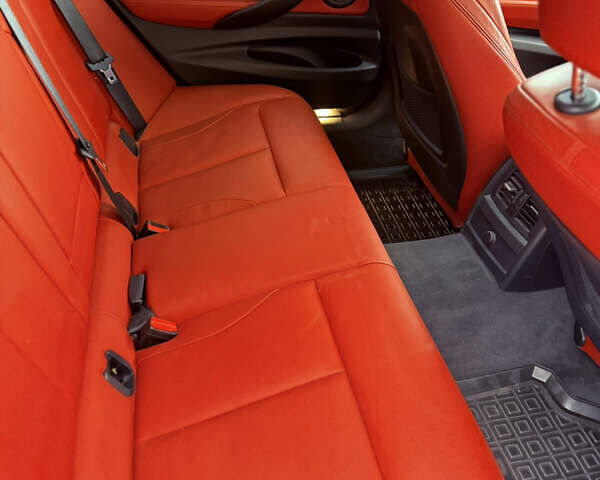 Белый БМВ 3 Серия ГТ, объемом двигателя 0 л и пробегом 205 тыс. км за 16000 $, фото 16 на Automoto.ua