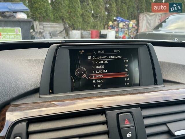 БМВ 3 Серия ГТ 2015 в Львове на Automoto.ua Белый БМВ 3 Серия ГТ, объемом двигателя 2 л и пробегом 179 тыс. км за 17000 $, фото 24 на Automoto.ua