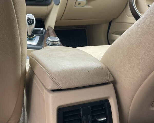 Белый БМВ 3 Серия ГТ, объемом двигателя 2 л и пробегом 89 тыс. км за 17200 $, фото 8 на Automoto.ua