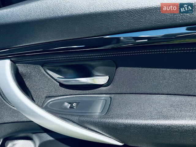 Білий БМВ 3 Серія ГТ, об'ємом двигуна 2 л та пробігом 314 тис. км за 17300 $, фото 33 на Automoto.ua