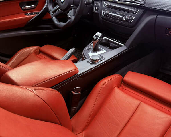 Белый БМВ 3 Серия ГТ, объемом двигателя 0 л и пробегом 205 тыс. км за 16000 $, фото 13 на Automoto.ua