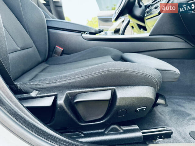 Білий БМВ 3 Серія ГТ, об'ємом двигуна 2 л та пробігом 314 тис. км за 17300 $, фото 34 на Automoto.ua