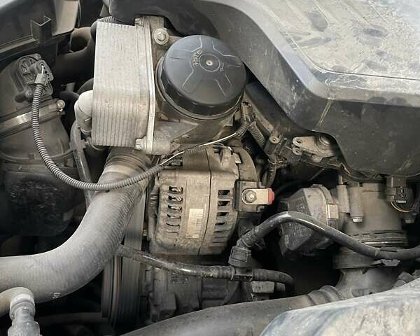 БМВ 3 Серия ГТ 2015 в Львове на Automoto.ua Белый БМВ 3 Серия ГТ, объемом двигателя 2 л и пробегом 179 тыс. км за 17000 $, фото 30 на Automoto.ua