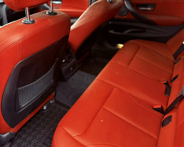 Белый БМВ 3 Серия ГТ, объемом двигателя 0 л и пробегом 205 тыс. км за 16000 $, фото 12 на Automoto.ua